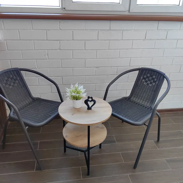 Дизайнерские апартаменты в центре города