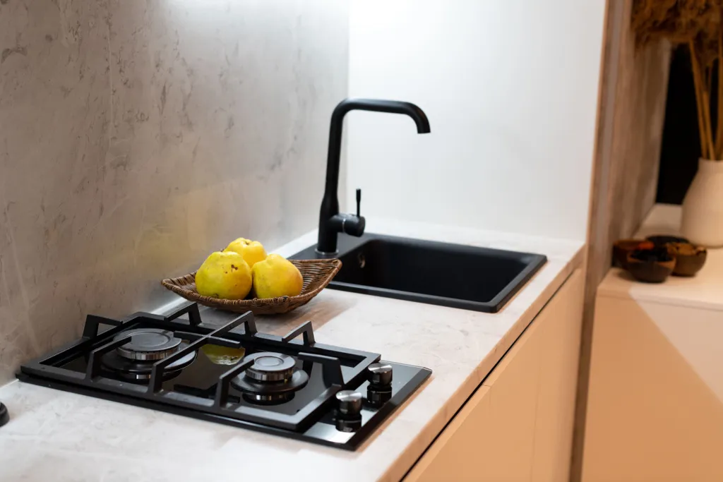 City Deluxe Apartments (Studio)