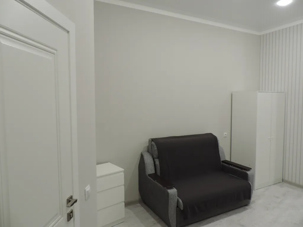 Квартира Квартира у моря — Геленджик