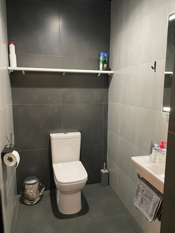 Гостевой дом с бассейном и баней