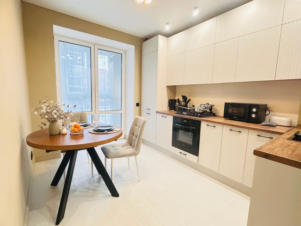 Уютно как дома