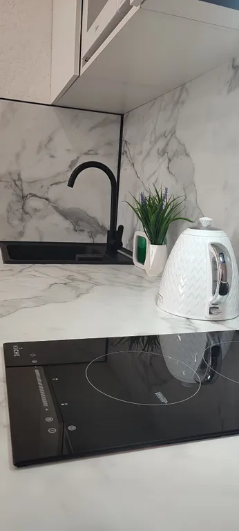 Уютная студия в новом ЖК