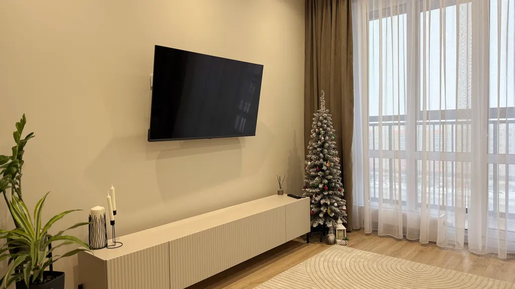 Уютная квартира в престижном районе Старого Оскола