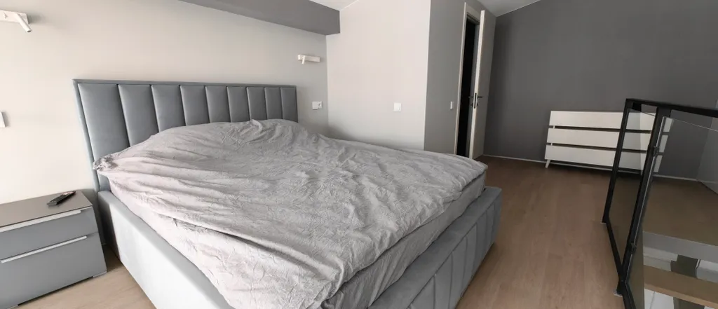 Двухэтажная квартира с видом на горы и курорт, Эсто-Садок