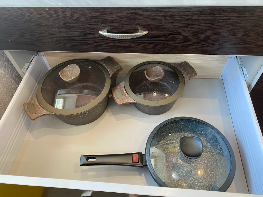 Уютная, стильная квартира в центре города