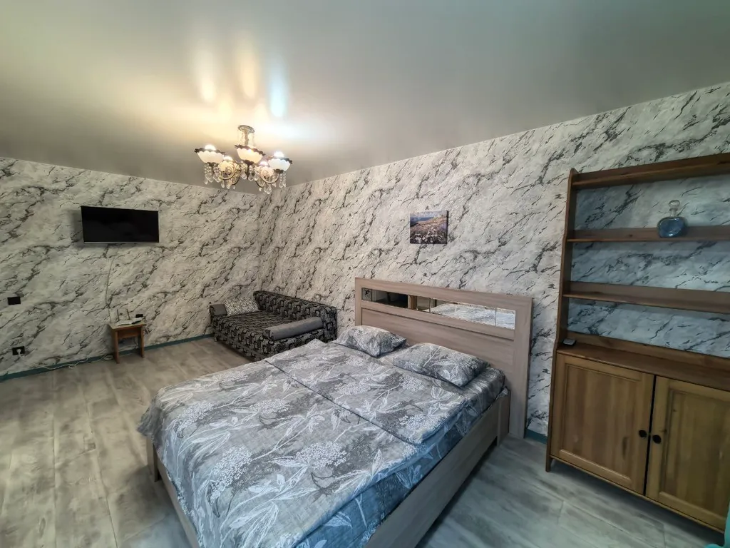 Квартира у парка