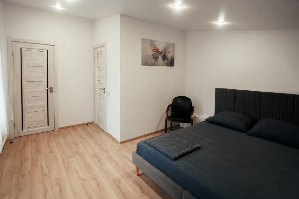 Гостевой дом в 5 минутах от центра города