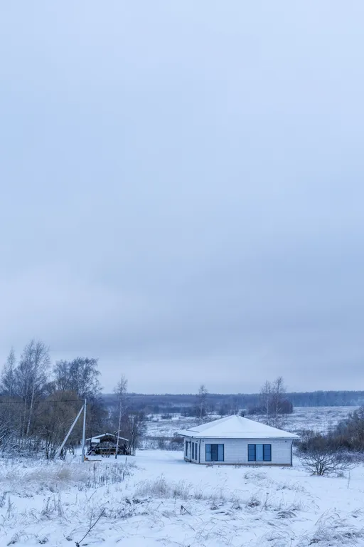 Уютный дом с сауной и бассейном