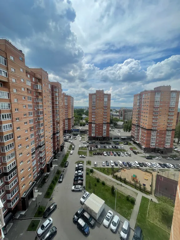 Белый люкс с двумя раздельными спальнями