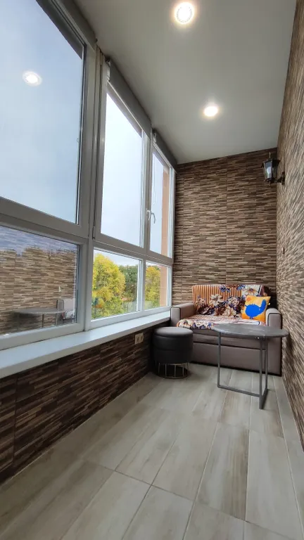 Комфортная квартира в семи минутах ходьбы до лучшего пляжа