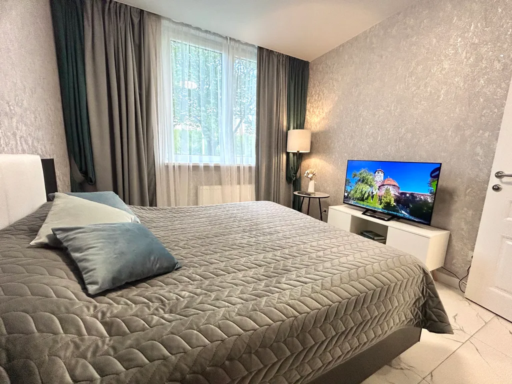 Квартира Велленруэ - ваш отпуск в объятиях Балтики — аренда посуточно в Светлогорск