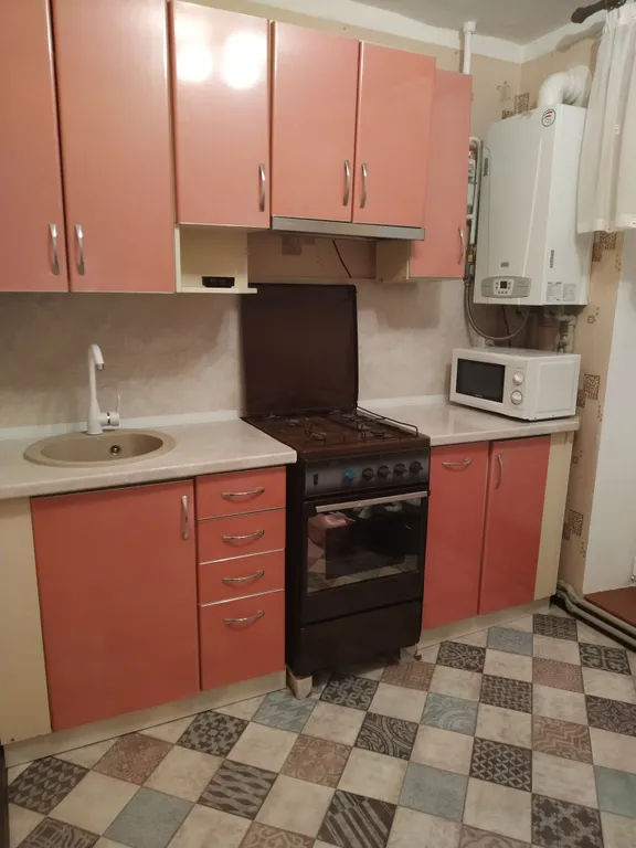 Уютная квартира у моря — аренда посуточно в Новофёдоровка