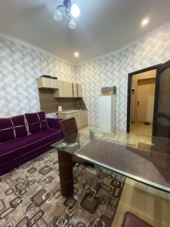 Уютная квартира на берегу моря «Тихая Гавань»в 2х шагах от пляжа