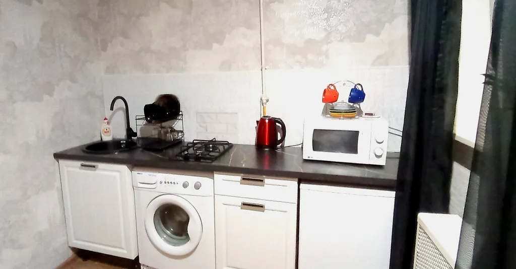 Квартира на Пушкина