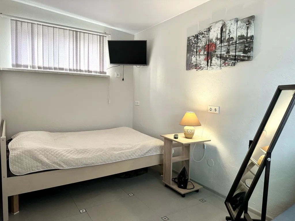 1-комнатная Квартира — аренда посуточно в Псков