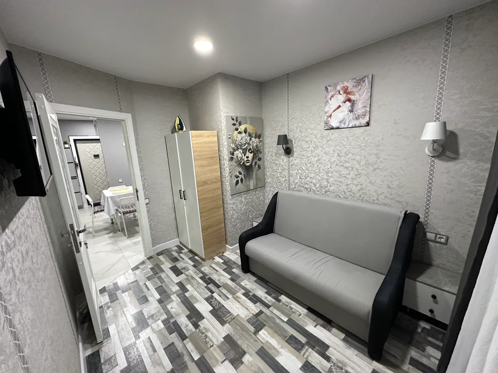 Квартира 2-х Комнатные апартаменты в жилом комплексе «Новое Лыткарино» — Лыткарино