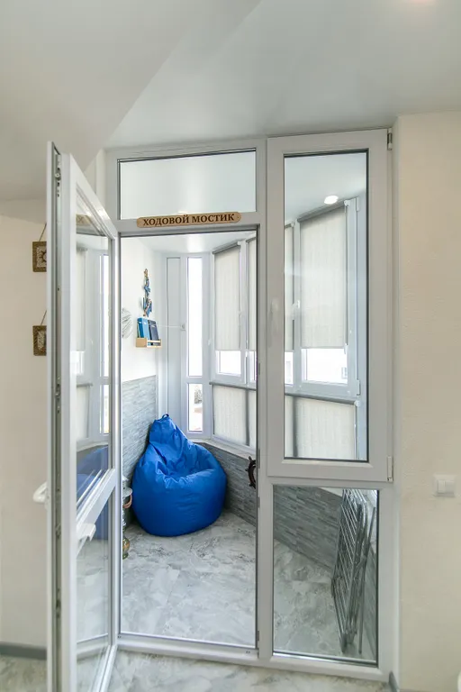 Квартира Комфортабельные апартаменты у самого  моря — Севастополь