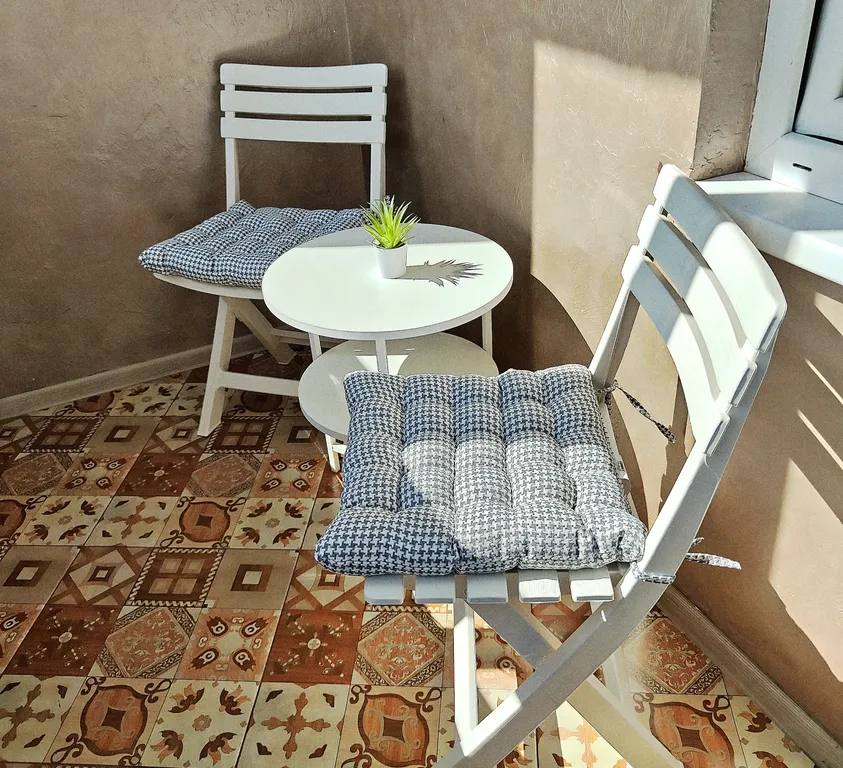 Квартира Квартира с душой — Калининград