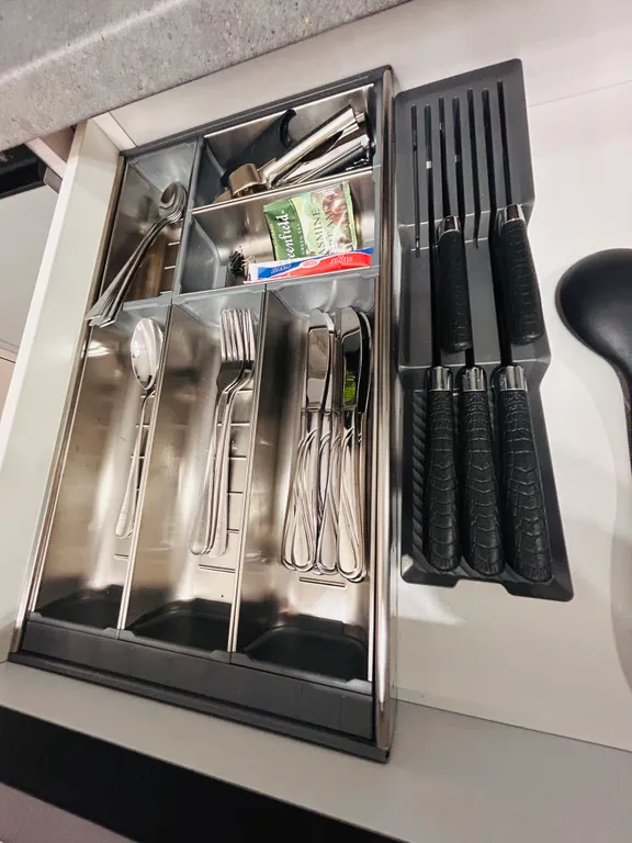 Квартира у моря Амалия Люкс