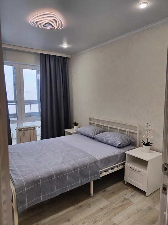 Апартаменты Альмет