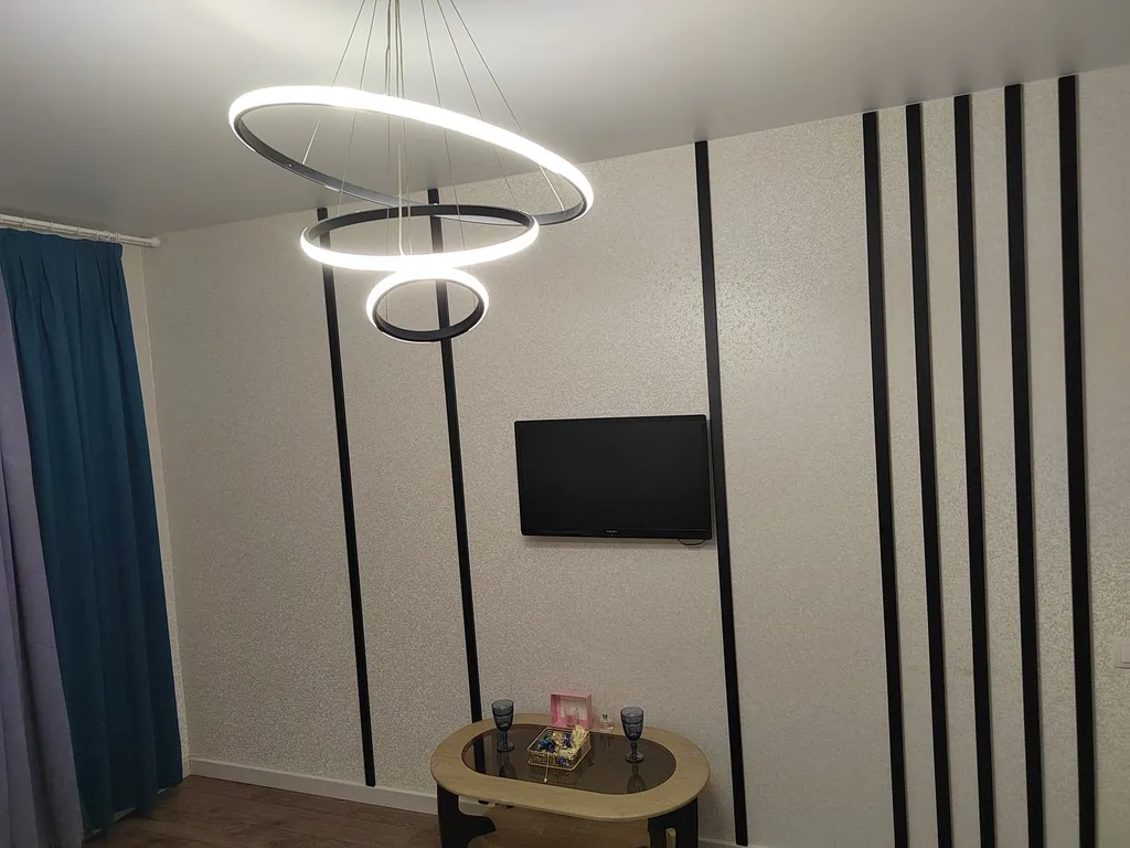 Квартира около вокзала