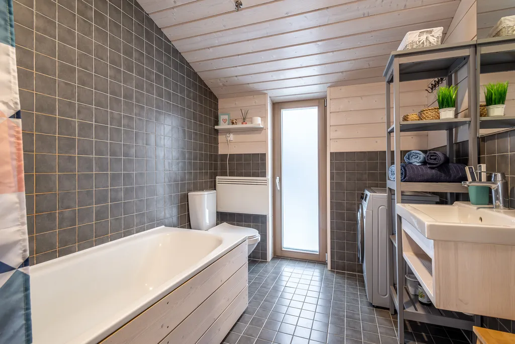 Коттедж Коттедж Comfort Life House — Жуковка