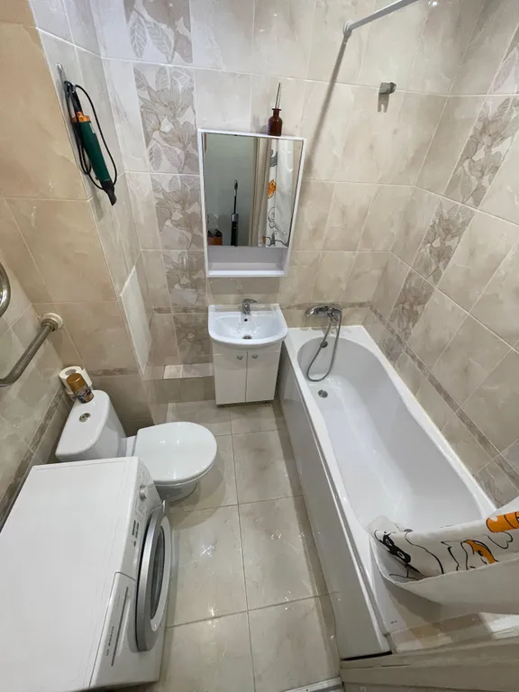 Уютная студия