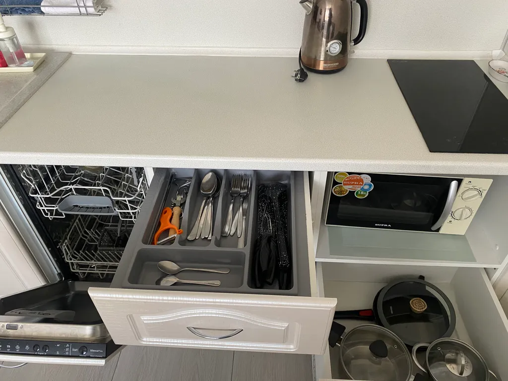 Квартира Квартира Апартамент в центре Олимпийского парка — Сириус