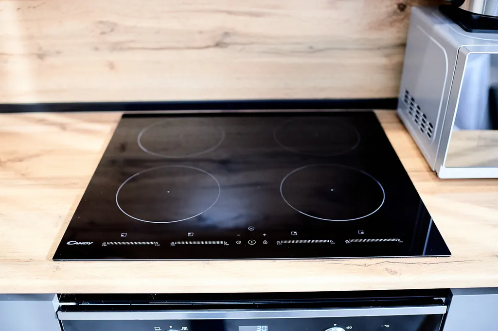 Квартира с новым ремонтом с видом на город сопки