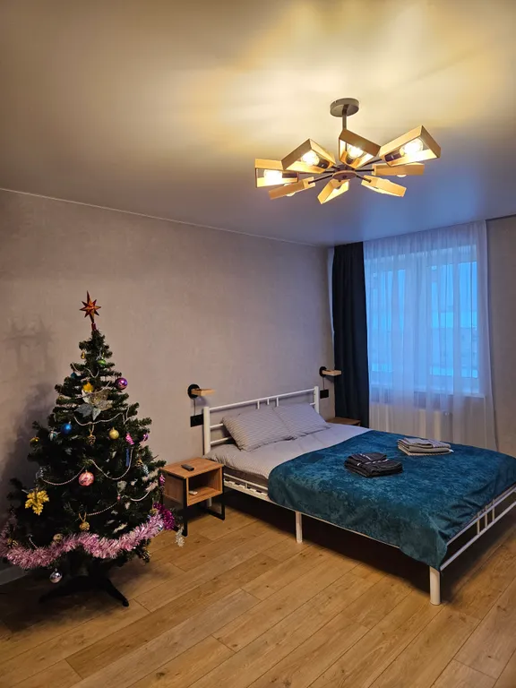 Квартира в Суздале — аренда посуточно в Суздаль