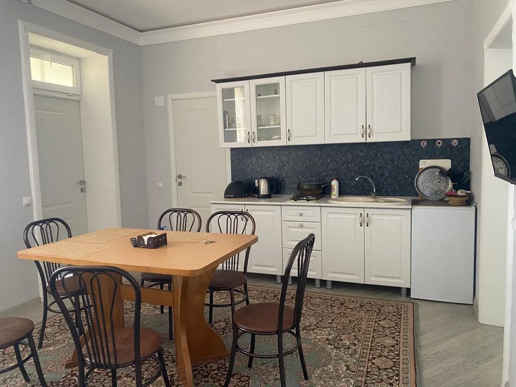 Гостевой дом