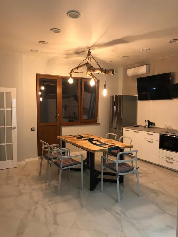 Квартира Апартаменты с сауной на Красной поляне — аренда посуточно в Эсто-Садок