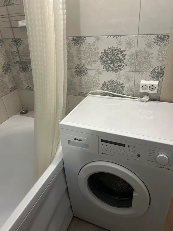 Уютная, теплая, светлая квартира