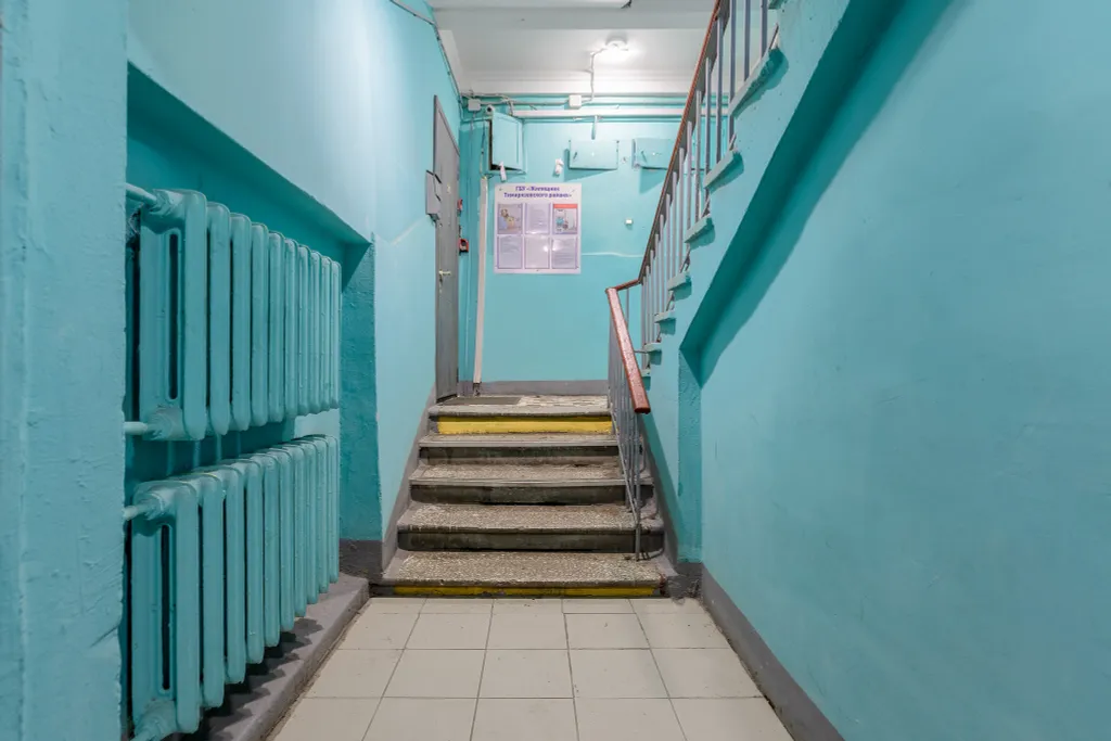 Квартира Квартира Апартамент у метро Петровско-Разумовская — Москва