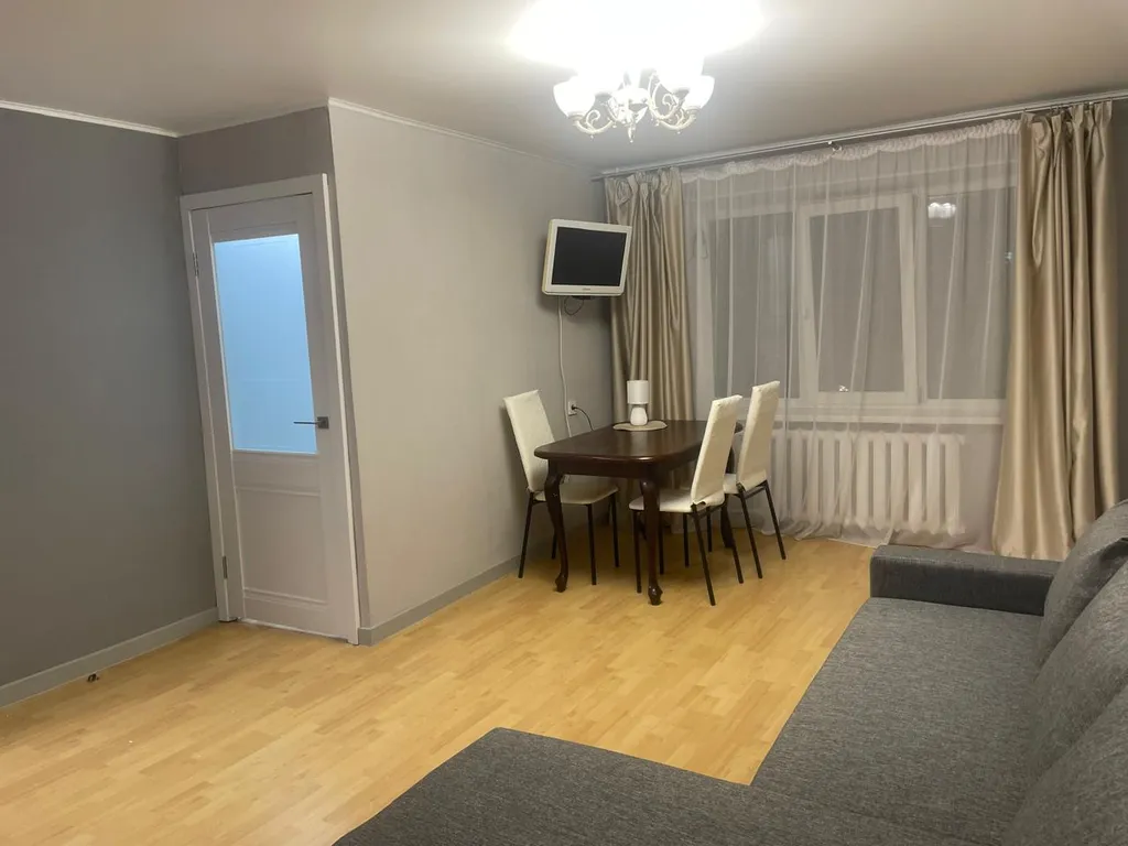 Квартира Уютная квартира в центре города — Калининград