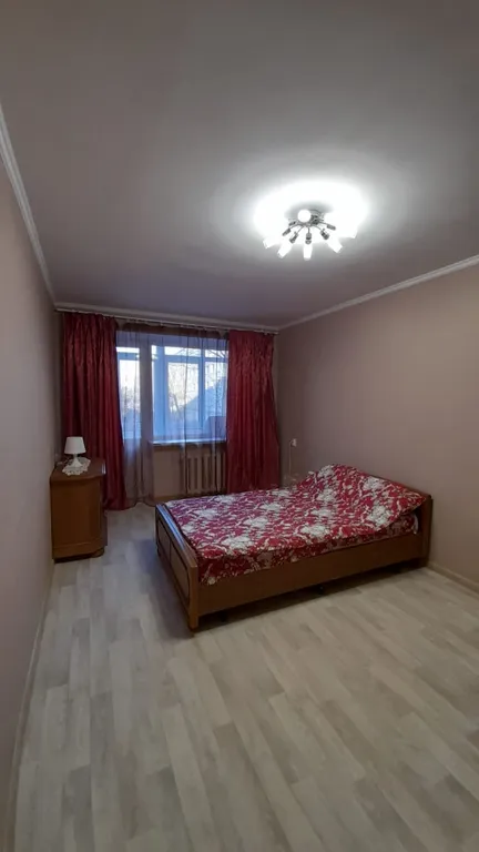 Уютная квартира в районе Дома Торговли