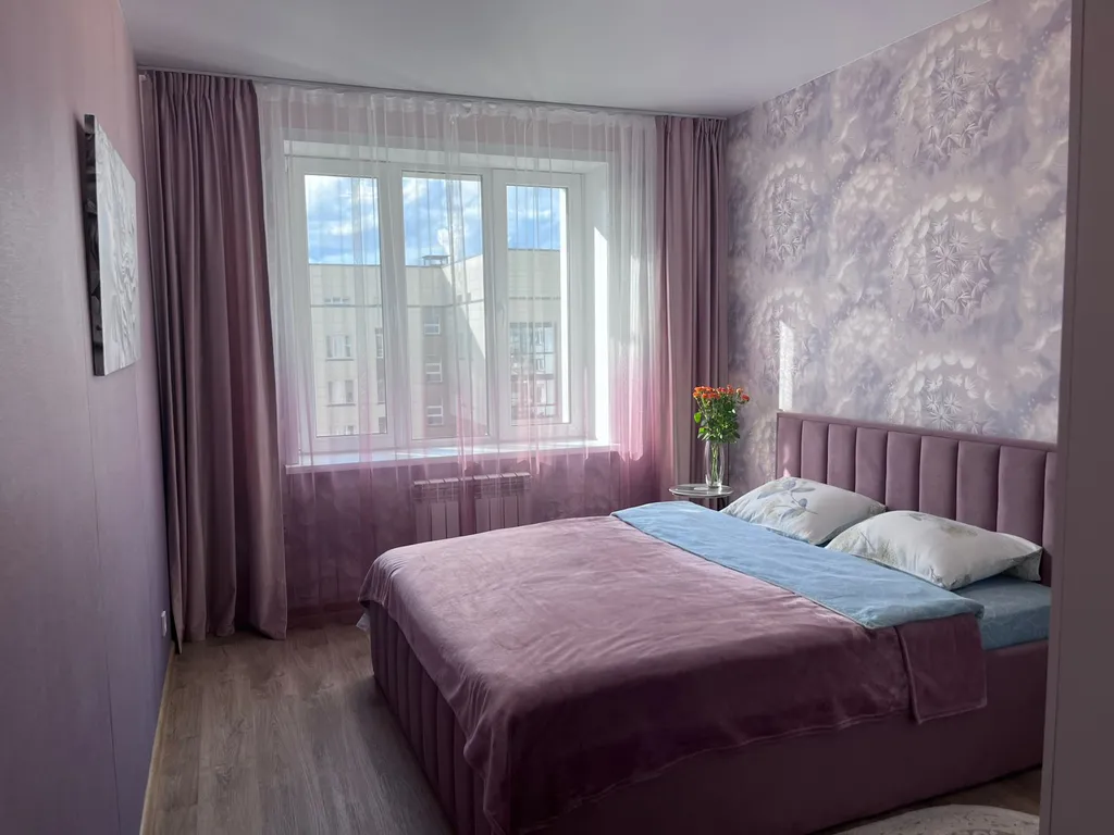 Квартира Добро пожаловать — аренда посуточно в Кольцово