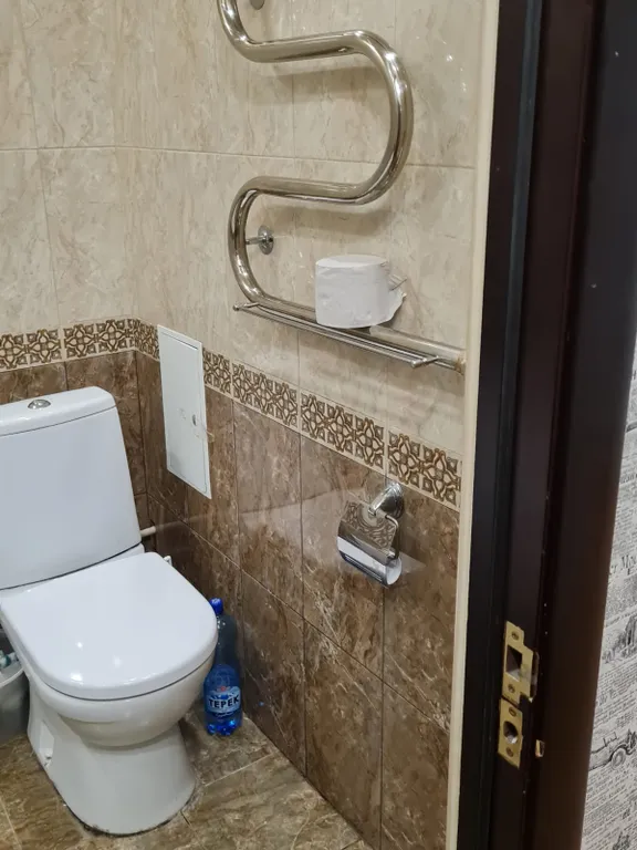 Квартира в районе Аэропорта