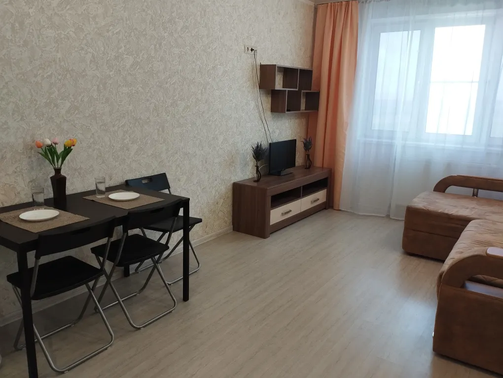 Квартира Квартира рядом с Красной Площадью — Анапа