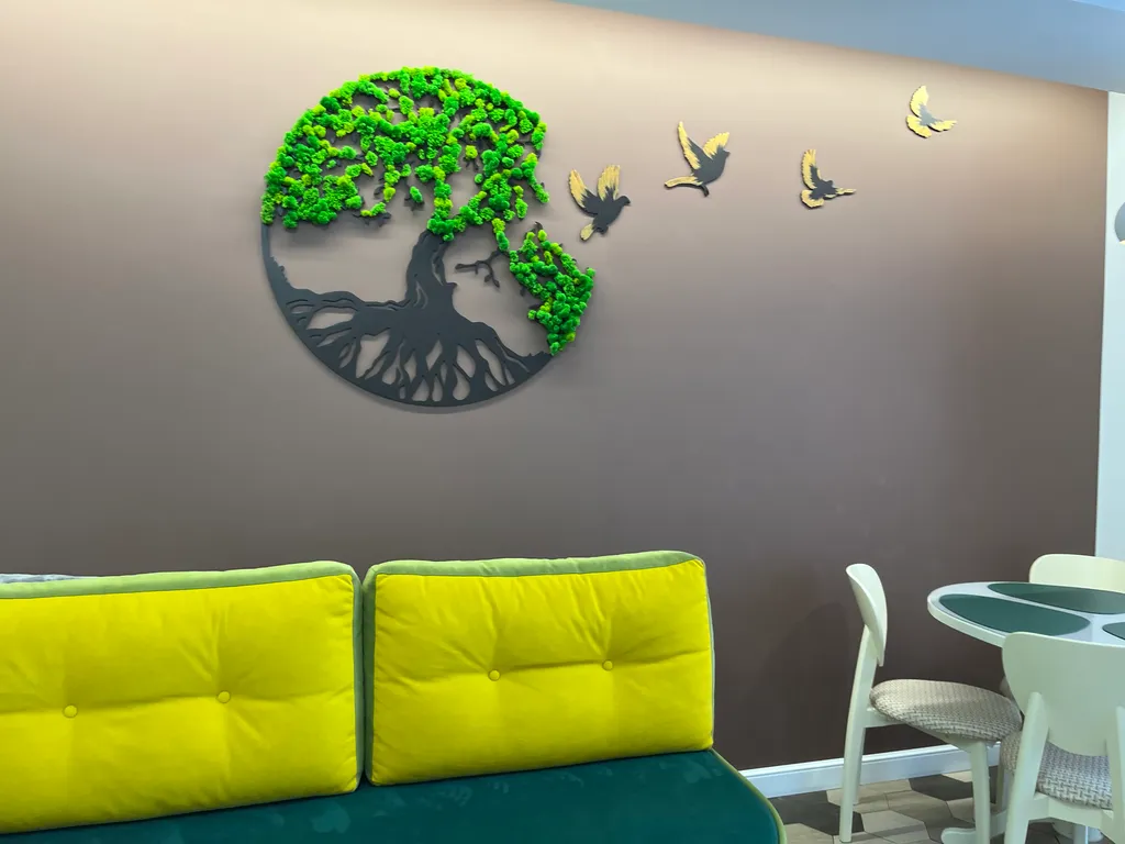 Апартаменты Отдыхъ на Водахъ