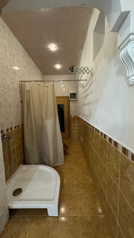 Дом с Баней