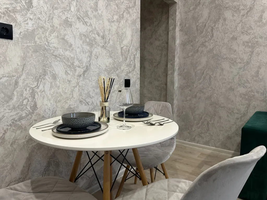 Квартира в центре города рядом с главной площадью города