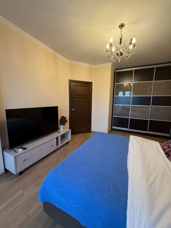 Квартира рядом с парком