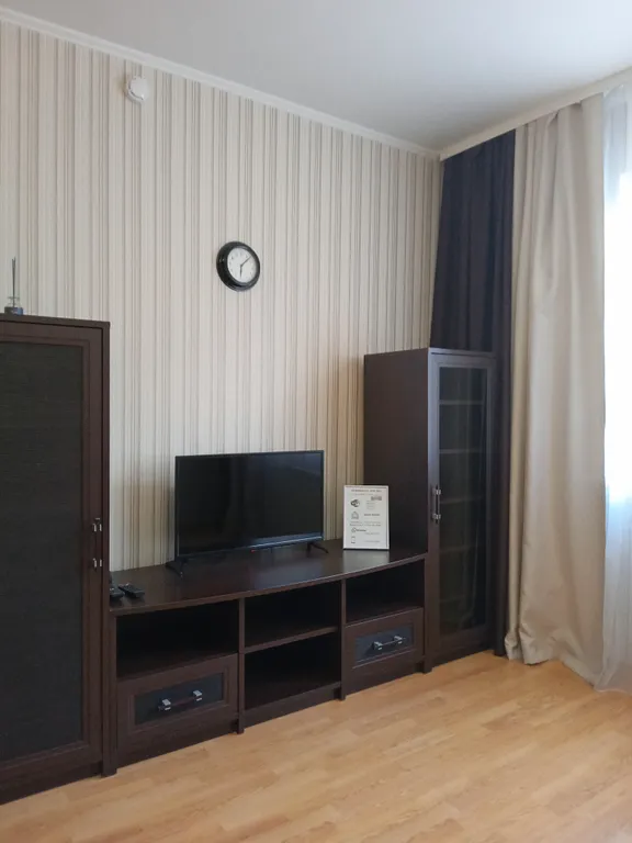 Квартира Квартира Яркое впечатление в Резиденте — Новосибирск