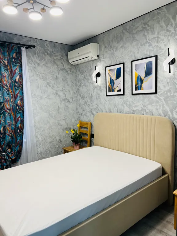 Загородный дом у моря.