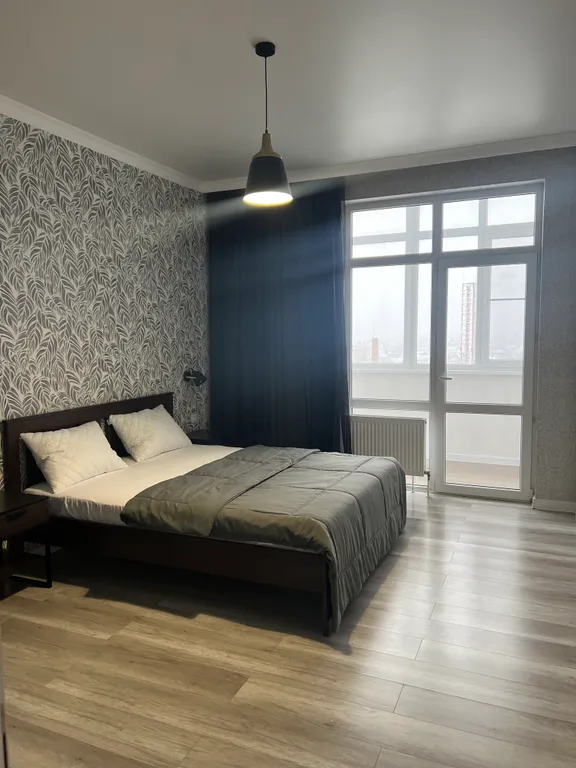 Квартира Однокомнатная квартира ЖК Озёрный — Славянск-на-Кубани