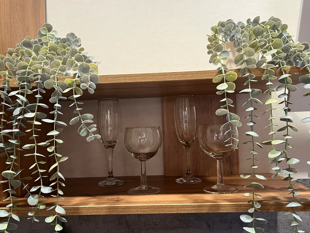 Уютная квартира с красивым видом в микрорайоне Радонежский