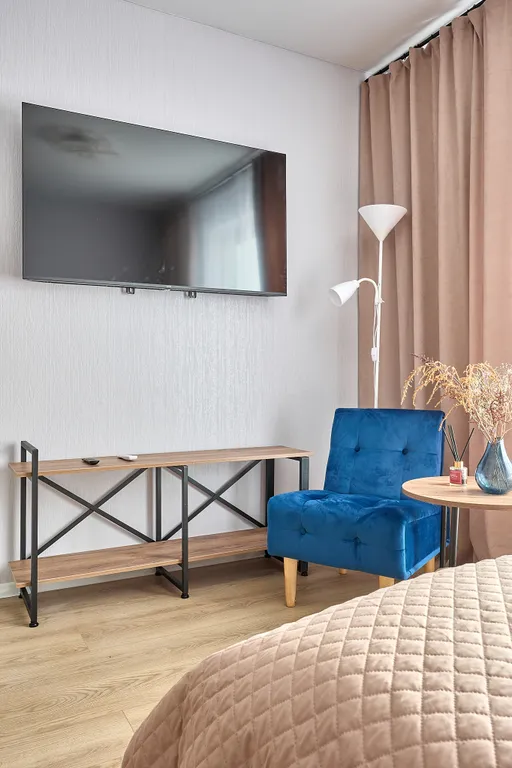 Студия рядом с аэропортом Внуково