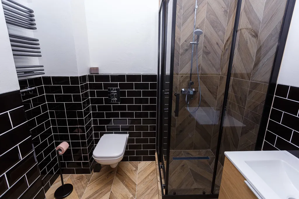 Квартира 1-комнатная Квартира — Калининград