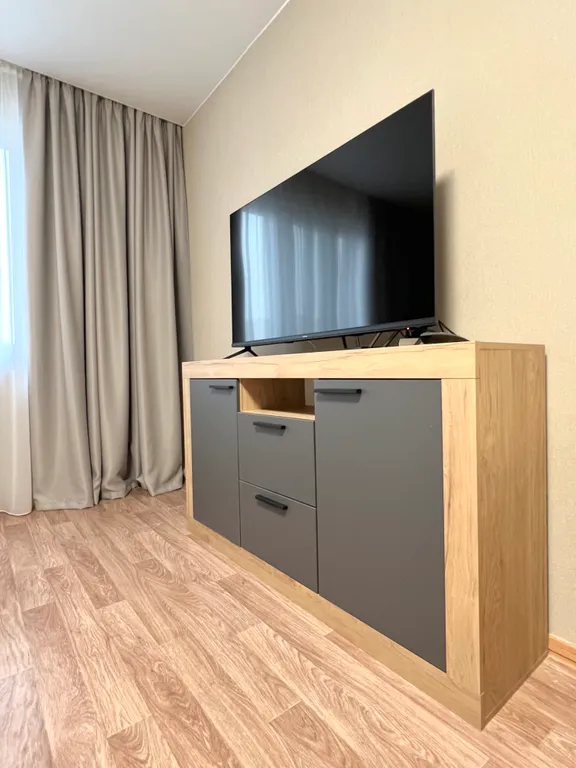 Квартира 2-комнатная Квартира — Пушкин